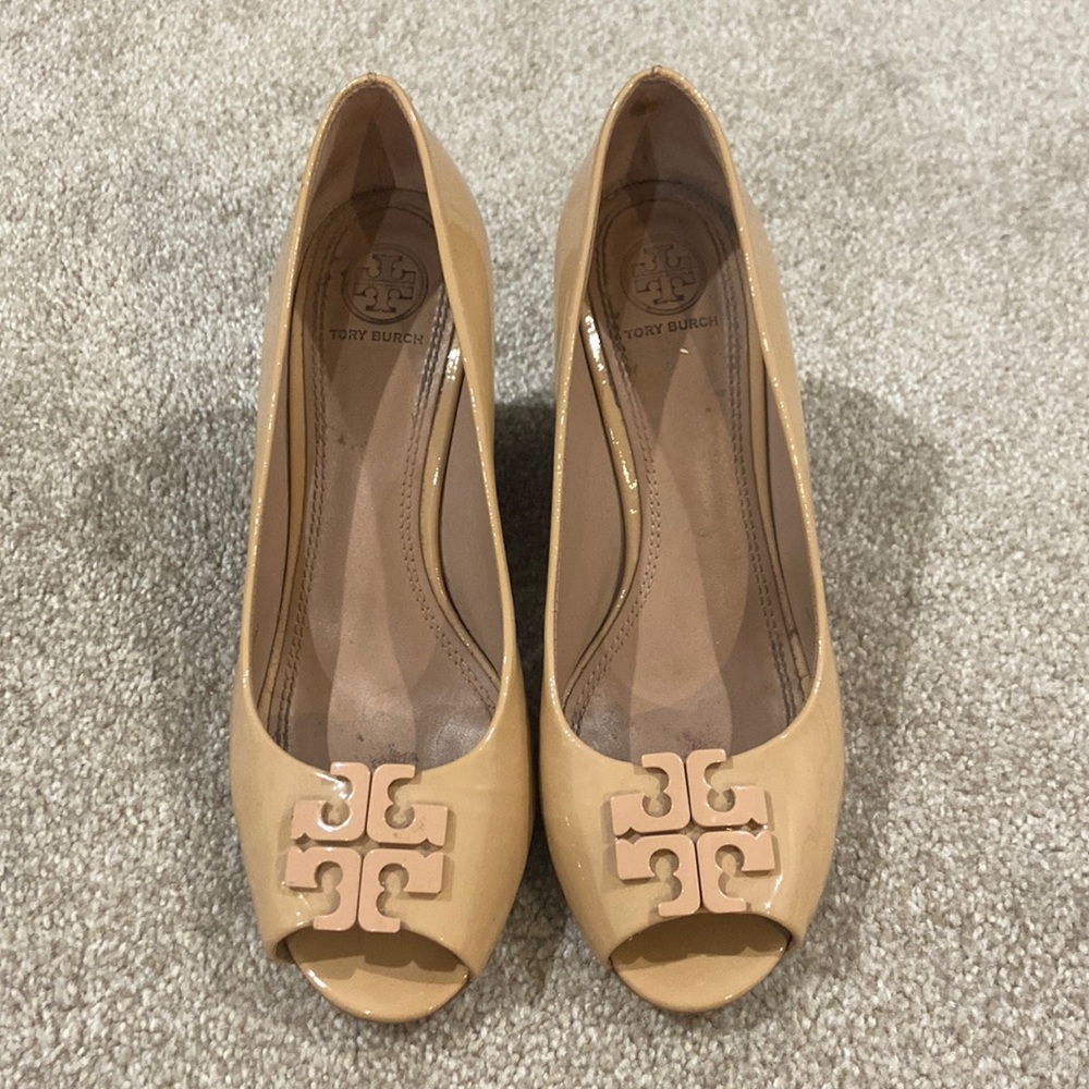 Tory Burch Wedges